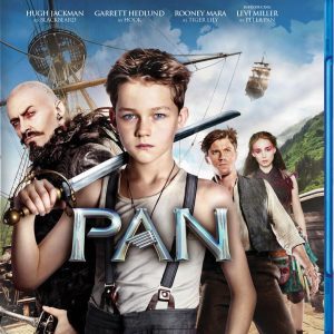 Pan